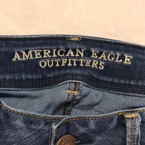 American Eagle Jeans - Picture 3 of 4